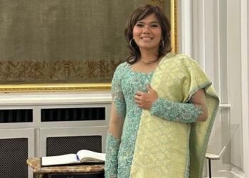 Melva Tambunan : Pemberitaan BGN Ultimatum Erikson Sianipar Menyesatkan, Pembayaran Tagihan Supplier Urusan Koperasi TSBP