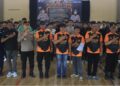 Turnamen Free Fire Kapolres Cup 2026, Polres Purbalingga Dorong Munculnya Bibit Atlet E-Sport