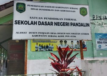SD Ngeri Panjalin Jual Baju Rp.170 Ribu, Orangtua Murid Keberatan