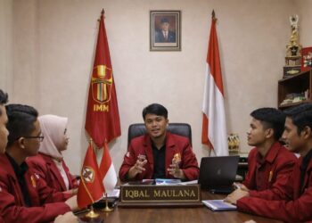 PC IMM Subang Apresiasi Keterbukaan, Desak Kepastian Hukum Kasus Heri Sopandi vs DR. Maxi