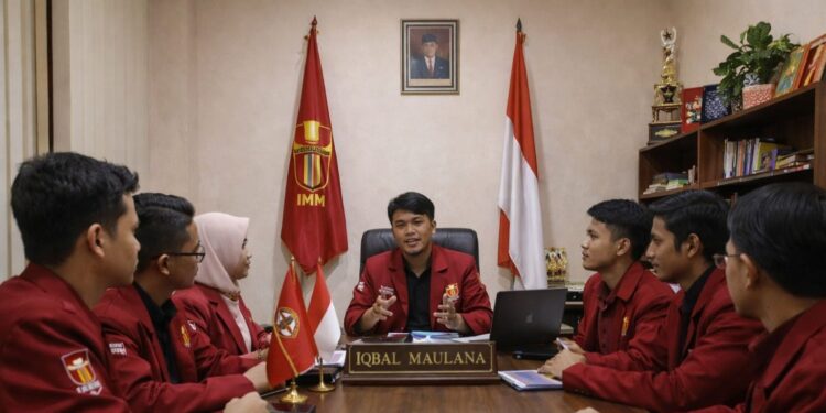 PC IMM Subang Apresiasi Keterbukaan, Desak Kepastian Hukum Kasus Heri Sopandi vs DR. Maxi