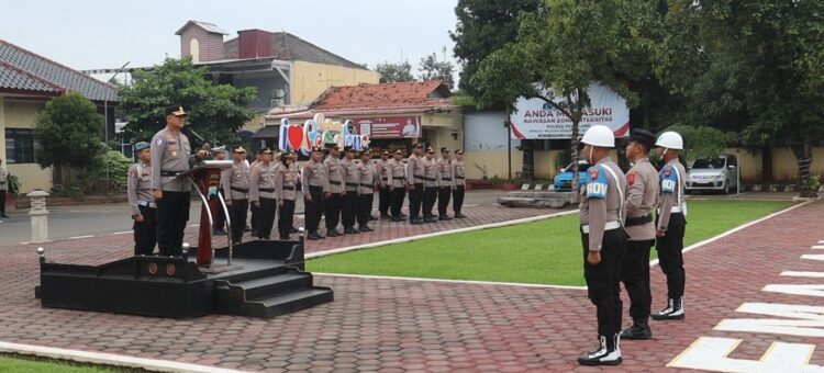 Polda Jateng Tegaskan Penanganan Kasus Penipuan Rekrutmen Polri di Pemalang, Pelaku Sudah Dipecat dan Dipidana 5 Tahun