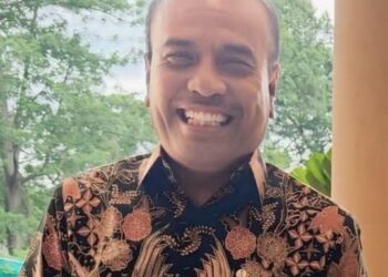 Dilapor Dugaan Penggelapan, Ketua HKTI Taput : Ini Pencemaran Nama Baik Secara Masif dan Terorganisir