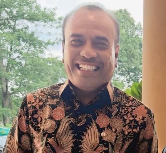 Dilapor Dugaan Penggelapan, Ketua HKTI Taput : Ini Pencemaran Nama Baik Secara Masif dan Terorganisir