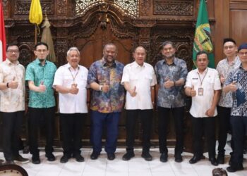 Selangor Belajar Pengelolaan Sampah ke Banyumas, Bahas Kerjasama Teknologi dan Peluang Investasi