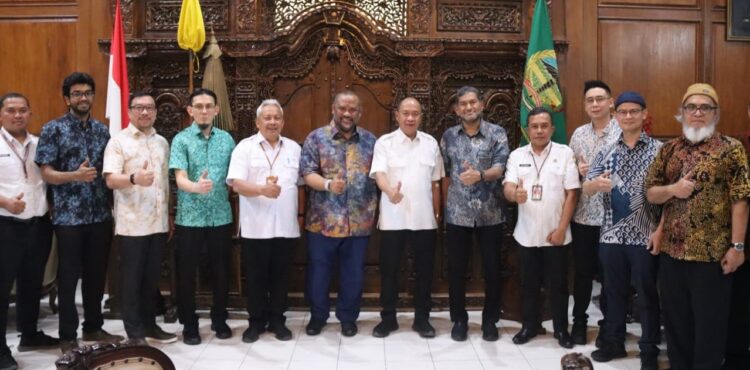 Selangor Belajar Pengelolaan Sampah ke Banyumas, Bahas Kerjasama Teknologi dan Peluang Investasi