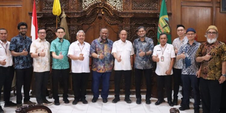 Selangor Belajar Pengelolaan Sampah ke Banyumas, Bahas Kerjasama Teknologi dan Peluang Investasi