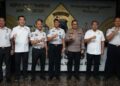 Komitmen Bersama Polda Jateng dan Lapas Kota Semarang Guna Tingkatkan Pengamanan dan Cegah Peredaran Narkoba