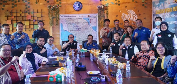 Jelang Musim Kemarau, Optimalkan Potensi Curah Hujan, BMKG akan lakukan Operasi Modifikasi Cuaca