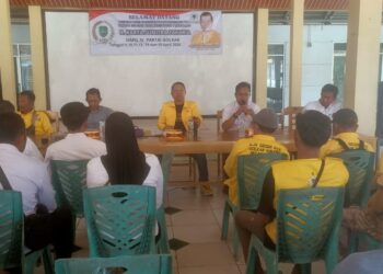 Kegiatan Reses Anggota DPRD Kabupaten Subang Priode 2024 -2029 Masa Persidangan ll Tahun 2029