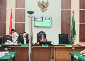 ‎ Iswan Direktur PT Pelayaran Lautan Kumala Terancam Masuk Penjara Diduga Gelapkan Uang Pencairan Asuransi Rp.5,5 M