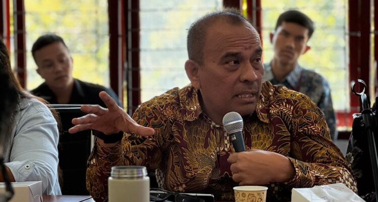 Konsultan Tuntas Hitung Hutang Koperasi ke Suplayer, Ketua Pengawas Erikson Sianipar Mendesak Segara Bayarkan  ke Suplayer