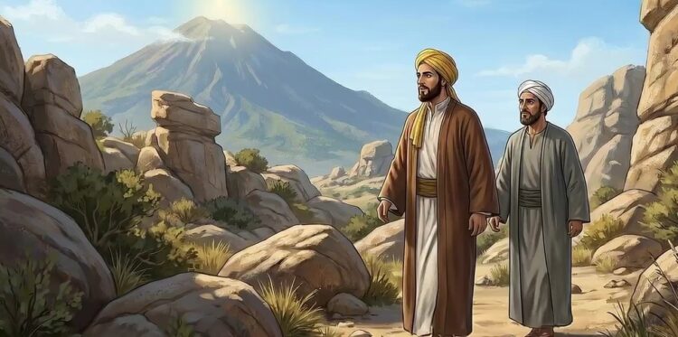 ‎ SMP Telkom Purwokerto Segera Luncurkan Film Babad Baturraden Bebasis AI