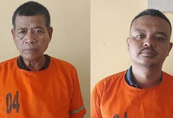 Unit Reskrim Polsek Perdagangan Kerja Keras Bongkar Jaringan Penggelapan Dump Truck Senilai Rp 200 Juta — Tiga Bulan Dikejar, Kendaraan Dan Tersangka Berhasil Diamankan