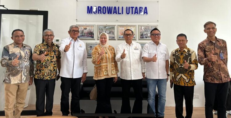 ‎Bupati Tapanuli Utara Tekankan Inovasi Pembiayaan dan Stimulus Pariwisata dalam Pertemuan PPID APKASI