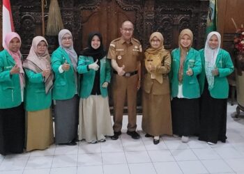 ‎ Fatayat NU Banyumas Bakal Gelar Fatayat Festival 2026