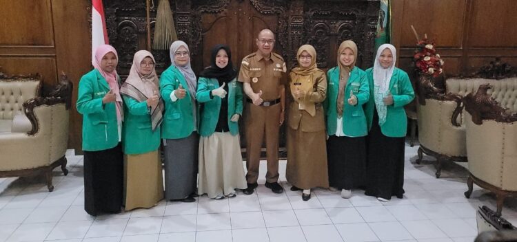 ‎ Fatayat NU Banyumas Bakal Gelar Fatayat Festival 2026