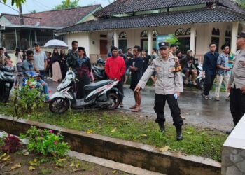 Diduga Terbawa Arus Air Selokan, Balita di Bukateja Meninggal Dunia