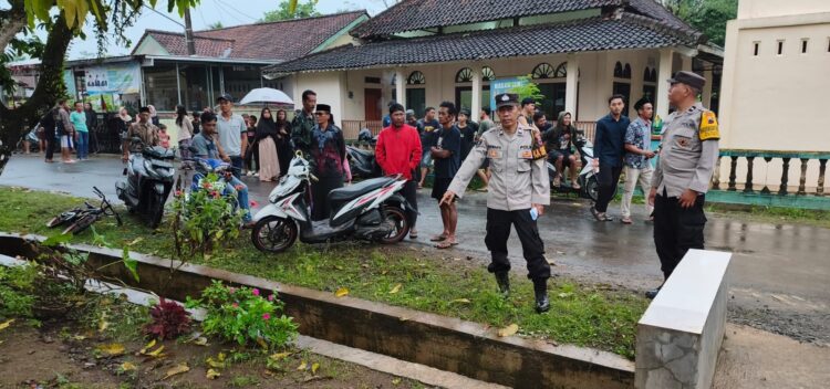 Diduga Terbawa Arus Air Selokan, Balita di Bukateja Meninggal Dunia