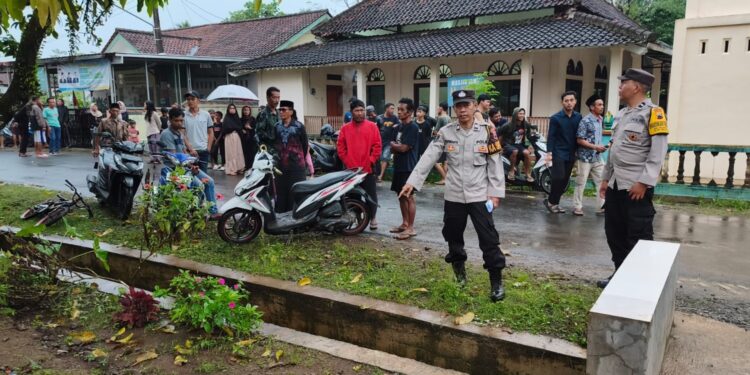 Diduga Terbawa Arus Air Selokan, Balita di Bukateja Meninggal Dunia