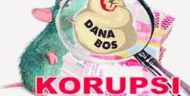 SMP Negeri 219 Jakarta Barat Thn 2024 sd 2026 Menerima Dana BOS Rp.2,4 M lebih, Diduga Dikorupsi Kepsek