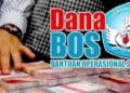 Dana BOS Rp.4,2 M lebih Thn 2024 sd 2026 Diterima SMA Negeri 11 Kota Tangerang Selatan, Didga Dikorupsi Kepsek