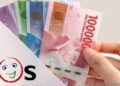 Rp.5,3 M lebih Dana BOS Diterima SMA Negeri 12 Kota Tangerang Selatan Thn 2024 sd 2026, Orangtua Murid Duga Dikorupsi Kepsek