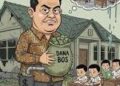 Dana BOS Rp.1,2 M lebih Diterima SD Negeri Pondok Betung 04, Kecamatan Pondok Aren Kota Tangsel, Diduga Dikorupsi