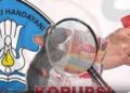 SD Negeri Jurang Mangu Timur 01, Kecamatan Pondok Aren Kota Tangsel Thn 2024 sd 2026 Menerima Dana BOS Rp.1,3 M lebih, Orangtua Murid Duga Dikorupsi