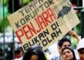 Rp.5,4 M lebih Dana BOS Diterima SMA Negeri 7 Kota Tangerang Selatan Thn 2024 sd 2026, Diduga Dikorupsi Kepsek