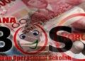 Dana BOS Rp.4,1 M lebih Diterima SMA Negeri 9 Kota Tangerang Selatan Thn 2024 sd 2026, Diduga Dikorupsi