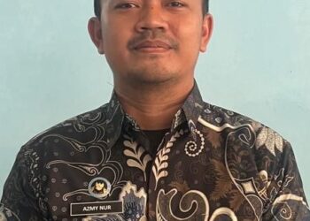 Kang Azmy Tingkatkan Sinergi dan Koordinasi Tingkat Kecamatan Ciasem