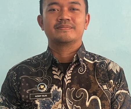 Kang Azmy Tingkatkan Sinergi dan Koordinasi Tingkat Kecamatan Ciasem