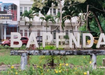Pejabat Bapenda Rohil Diduga Tak Punya Visi Untuk Mendongkrak PAD, Rintihan Sejumlah Pihak Hingga Kini Masih Berkepanjangan