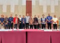 Pemkab Taput Harapkan Dukungan Sosialisasi Regulasi dalam Mengelola Lahan MHA
