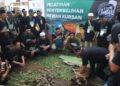 BAZNAS Banyumas Selenggarakan Pelatihan Penyembelihan Hewan Kurban