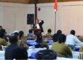 ‎ Sinergi Pemkab Tapanuli Utara bersama DPR-RI Dorong Peningkatan Mutu Pendidikan