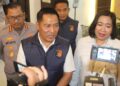 Perdagangan Satwa Liar Akibatkan Kerusakan Lingkungan, Polda Jateng Tindak Tegas Tangkap 3 Pelakunya