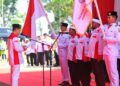 Bupati Subang Hadiri Pengukuhan ABPEDNAS Kabupaten Subang Masa Bakti 2026 – 2031