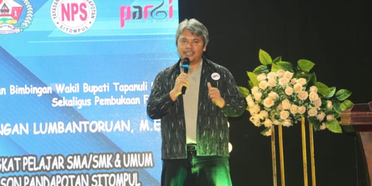 Pemkab Taput Dorong Regenerasi Musisi Batak Melalui Festival Trio Pelajar dan Umum 2026
