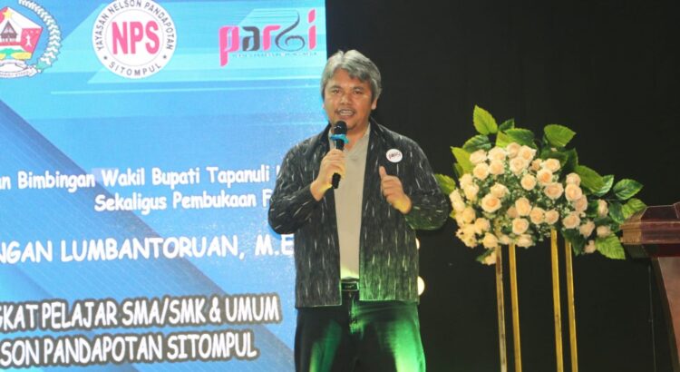 Pemkab Taput Dorong Regenerasi Musisi Batak Melalui Festival Trio Pelajar dan Umum 2026