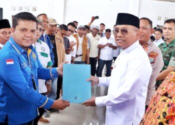 Peringatan May Day 2026 Di Kabupaten Simalungun, Kolaborasi Bersama Mewujudkan Kemajuan Industri dan Kesejahteraan Pekerja