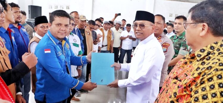Peringatan May Day 2026 Di Kabupaten Simalungun, Kolaborasi Bersama Mewujudkan Kemajuan Industri dan Kesejahteraan Pekerja