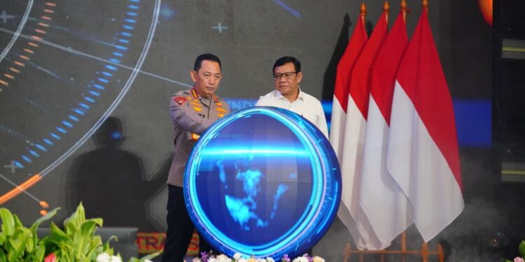 Densus 88 AT Polri Gelar Rakernis 2026, Fokus Antisipasi Ekstremisme Digital pada Anak dan Remaja
