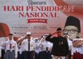 Peringati Hardiknas 2026, Pemprov DKI Perkuat Akses Pendidikan dari Sekolah Swasta Gratis hingga Pemutihan Ijazah