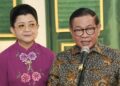Siap Gelar Pencanangan HUT ke-499, Koridor Rasuna Said Jadi Ikon Baru Transformasi Jakarta Kota Global