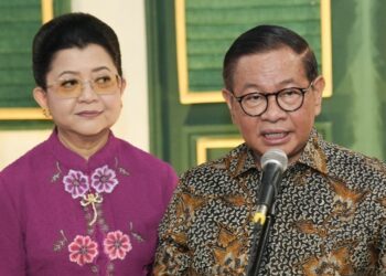 Siap Gelar Pencanangan HUT ke-499, Koridor Rasuna Said Jadi Ikon Baru Transformasi Jakarta Kota Global
