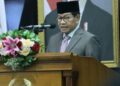 Ranperda RPIP Disetujui, Gubernur Pramono: Perkuat Industri Berdaya Saing dan Berkelanjutan