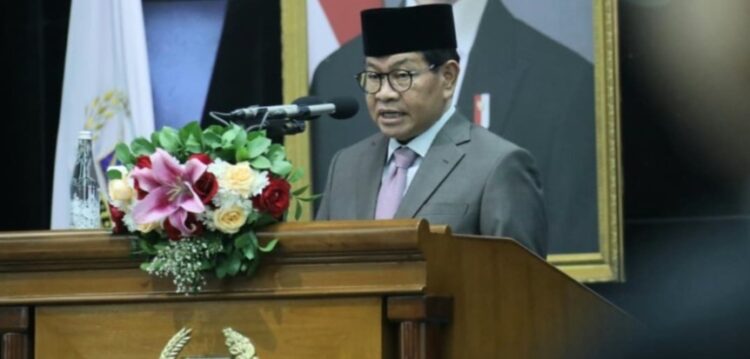 Ranperda RPIP Disetujui, Gubernur Pramono: Perkuat Industri Berdaya Saing dan Berkelanjutan