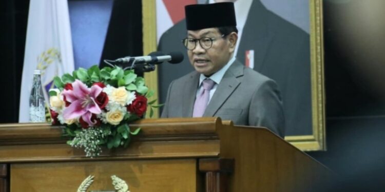 Ranperda RPIP Disetujui, Gubernur Pramono: Perkuat Industri Berdaya Saing dan Berkelanjutan